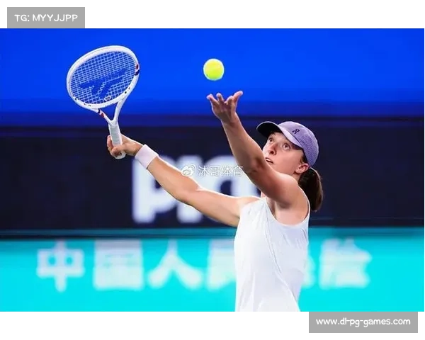 鲍里妮2-0战胜斯瓦泰克成功晋级四强 刷新个人赛会最佳成绩