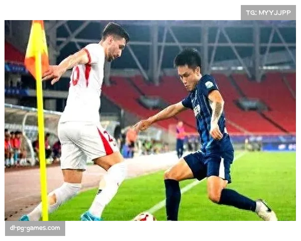 武汉三镇0比1不敌青岛海牛 客场失利保级压力增大