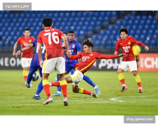 中超球队亚冠客场疲软 战术适应性与心理调整成短板