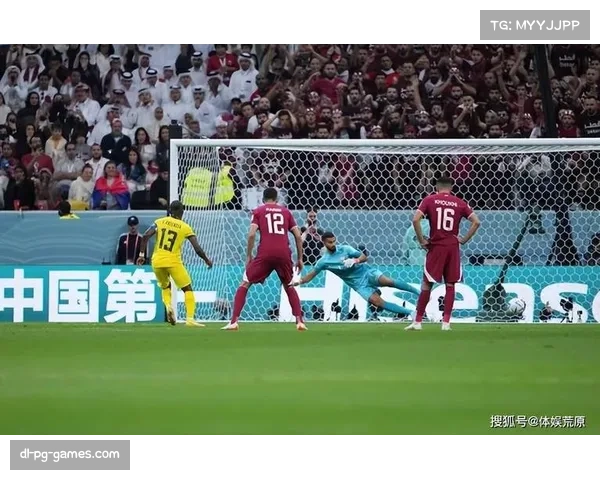 厄瓜多尔防守坚固 快速反击战术显成效